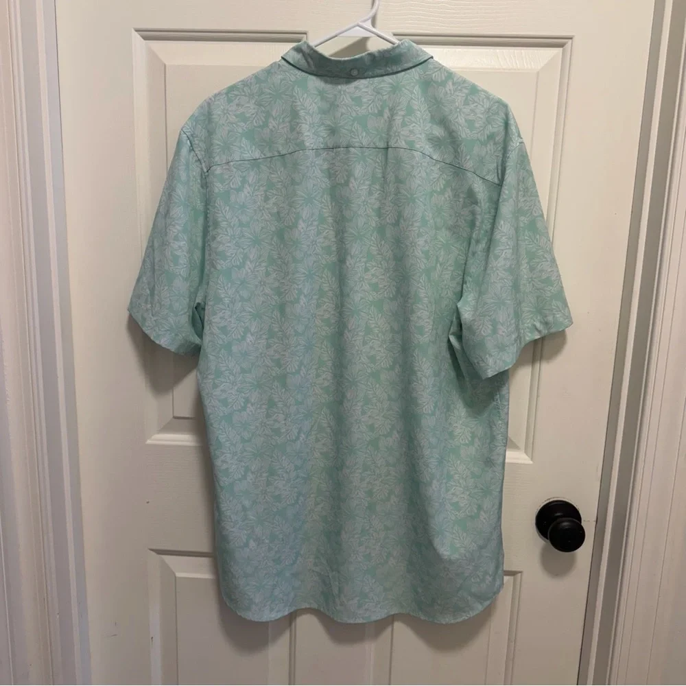 Chubbies The Weekend Has Arrived short sleeve button-down shirt Size XL - Picture 2 of 5